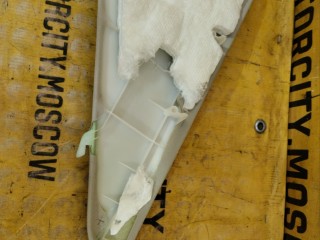 Обшивки стоек, ориг. номер 769341MA0A, NISSAN FUGA 2009-2015