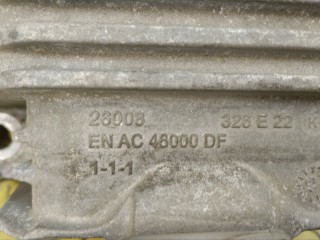 Подушка двигателя, ориг. номер A2462400217, Mercedes-Benz