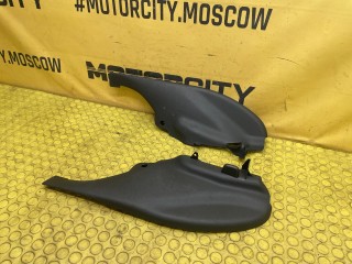 Накладки в салоне, ориг. номер 9659920577, Peugeot 308 2011-2015