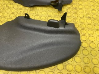 Накладки в салоне, ориг. номер 9659920577, Peugeot 308 2011-2015
