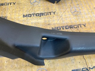 Накладки в салоне, ориг. номер 9656763180, Peugeot 308 2011-2015