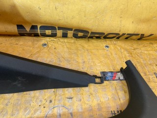 Обшивки стоек средние, ориг. номер 9656761580, Peugeot 308 2011-2015