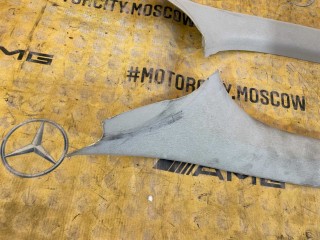 Обшивки стоек, ориг. номер 8335H6, Peugeot 308 2011-2015