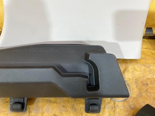 Обшивки стоек, ориг. номер 9656762180, Peugeot 308 2011-2015