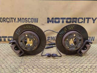 Суппорта, ориг. номер A0004232381, Mercedes-Benz