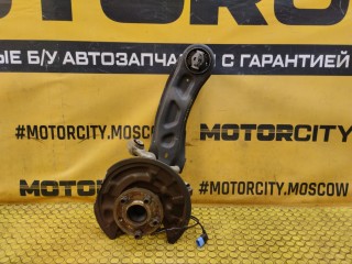 Кулак, ориг. номер A2463503541, Mercedes-Benz B 180