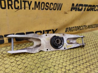 Рычаг, ориг. номер A2463520202, Mercedes-Benz B 180