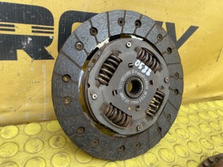 Сцепление, ориг. номер A1342500403, SMART
