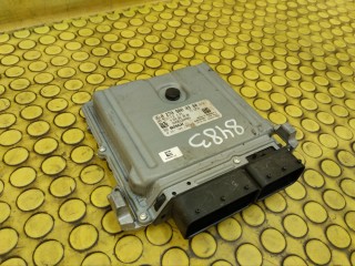 ЭБУ двигателя, ориг. номер A2709000900, Mercedes-Benz B 180