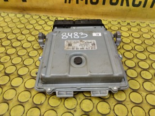 ЭБУ двигателя, ориг. номер A2709000900, Mercedes-Benz B 180
