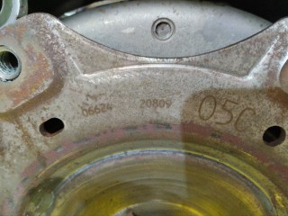 АКПП, ориг. номер 24007614279, BMW 320i