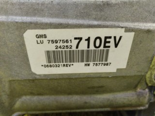 АКПП, ориг. номер 24007614279, BMW 320i
