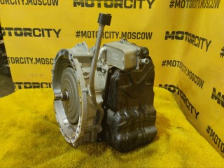 АКПП, ориг. номер A2463708902, Mercedes-Benz