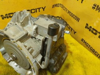 АКПП, ориг. номер A2463708902, Mercedes-Benz