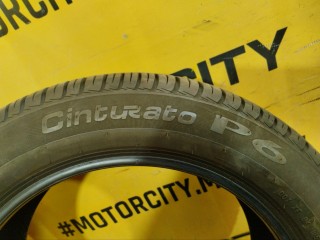 Шины, ориг. номер CINTURATO, Citroen C4 2004-2014