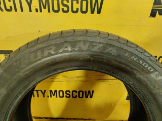 Шины, ориг. номер TURANZA, BMW 525i