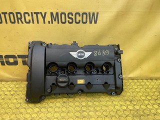 Крышка ГБЦ, ориг. номер 11127646555, MINI John Cooper Works 2
