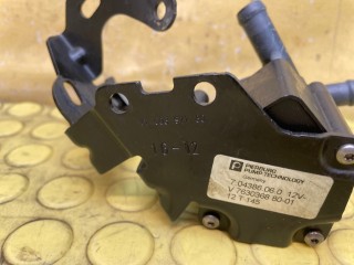 Насос отопителя, ориг. номер 11537630368, MINI Countryman S