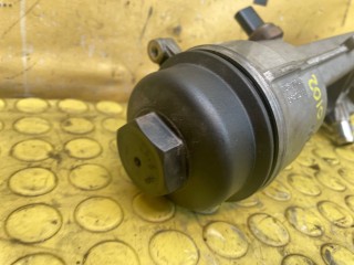 Корпус масляного фильтра, ориг. номер 11427611968, BMW 116i