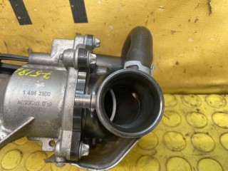 Помпа, ориг. номер A2702000801, Mercedes-Benz