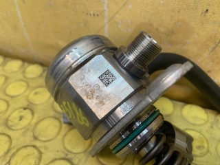 Насос топливный ТНВД, ориг. номер A2700700501, Mercedes-Benz