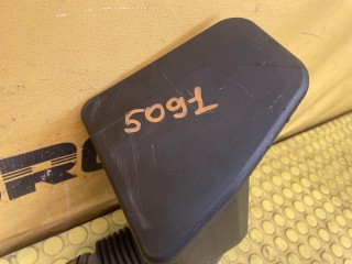 Патрубок воздушный, ориг. номер 13717590595, BMW 525i