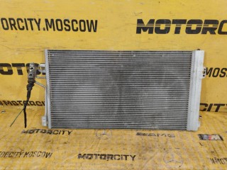Радиатор кондиционера, ориг. номер A6398350070, Mercedes-Benz V-Class