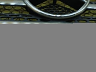 Решетка радиатора, ориг. номер A6398800285, Mercedes-Benz V-Class
