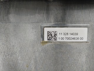 Коллектор впускной, ориг. номер A2721402101, Mercedes-Benz V-Class