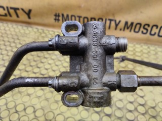 Трубки АКПП, ориг. номер A6395010065, Mercedes-Benz V-Class