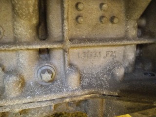 Двигатель, ориг. номер A1120107044, Mercedes-Benz V-Class
