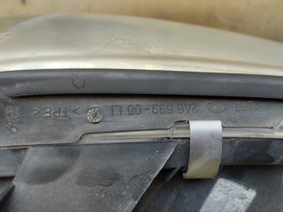 Фара, ориг. номер A6398200361, Mercedes-Benz V-Class