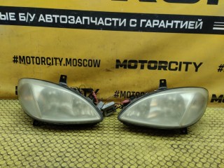 Фары, ориг. номер A6398200361, Mercedes-Benz V-Class