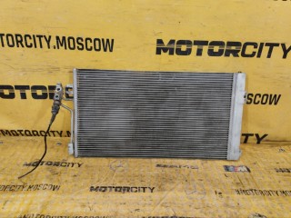 Радиатор кондиционера, ориг. номер A6398350070, Mercedes-Benz V-Class