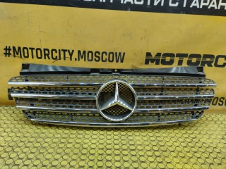 Решетка радиатора, ориг. номер A6398800285, Mercedes-Benz V-Class
