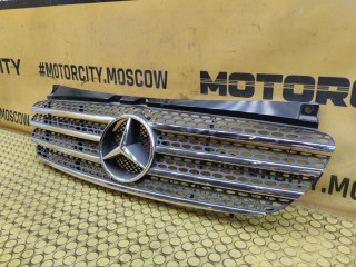 Решетка радиатора, ориг. номер A6398800285, Mercedes-Benz V-Class