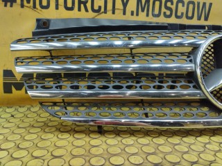 Решетка радиатора, ориг. номер A6398800285, Mercedes-Benz V-Class