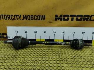 Привод, ориг. номер 001, Mercedes-Benz V-Class