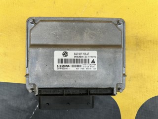 Блок раздаточной коробки, ориг. номер 0AD927755AT, VOLKSWAGEN Touareg 2002-2007