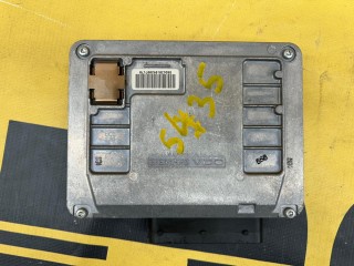 Блок раздаточной коробки, ориг. номер 0AD927755AT, VOLKSWAGEN Touareg 2002-2007