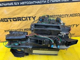 Отопитель / печка в сборе, ориг. номер A1408303862, Mercedes-Benz S-Class 1994-1996