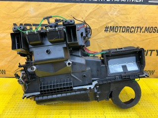 Отопитель / печка в сборе, ориг. номер A1408303862, Mercedes-Benz S-Class 1994-1996