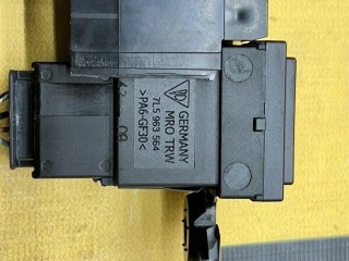 Кнопки, ориг. номер 95561315300, PORSCHE Cayenne 2007-2010