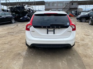 В разбор из Японии, ориг. номер VOLVOV602012, VOLVO V60 2010-2013