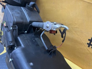 Отопитель / печка в сборе, ориг. номер A6398302360, Mercedes-Benz V-Class 2003-2010