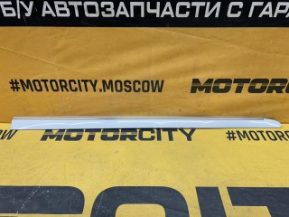Молдинги дверей, ориг. номер A2516902162, Mercedes-Benz