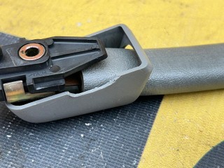 Ручки потолочные, ориг. номер A1408100751, Mercedes-Benz S-Class 1994-1996