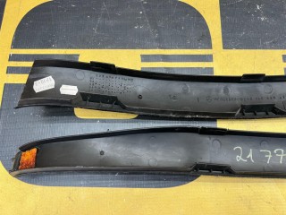 Накладки в салоне, ориг. номер A1406902126, Mercedes-Benz S-Class 1994-1996