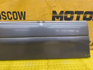 Молдинги кузова, ориг. номер A1406906940, Mercedes-Benz S-Class 1994-1996