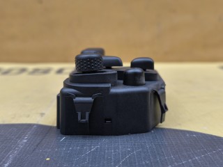 Блок сиденья, ориг. номер A2038207210, Mercedes-Benz V-Class 2010-2014